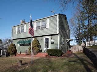 179 Green Rd, Manchester, CT 06042