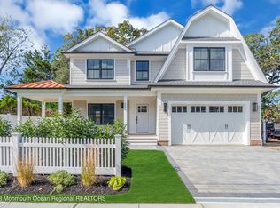 556 Church St, Spring Lake, NJ 07762