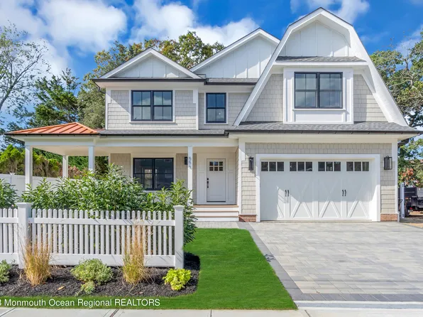556 Church Street, Spring Lake Heights, NJ 07762