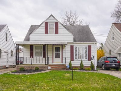 15000 Tabor Ave, Maple Heights, OH, 44137