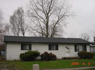 4130 N Downes Dr, Indianapolis, IN 46235
