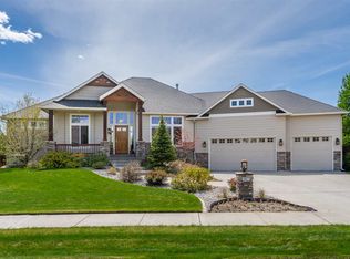 3427 W Grouse Ave, Spokane, WA 99208