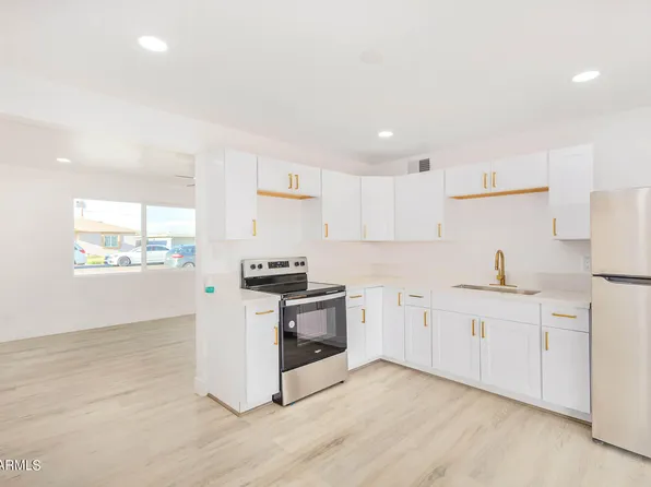 2815 W EL CAMINITO Drive, Phoenix, AZ 85051