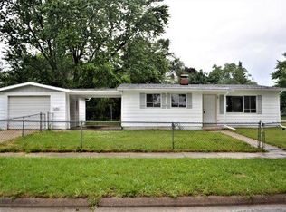 3204 Hanover Dr, Rockford, IL