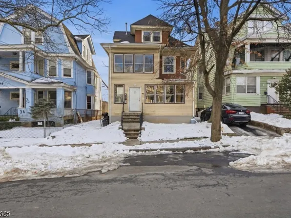 38 Mapes Ave, Newark City, NJ 07112