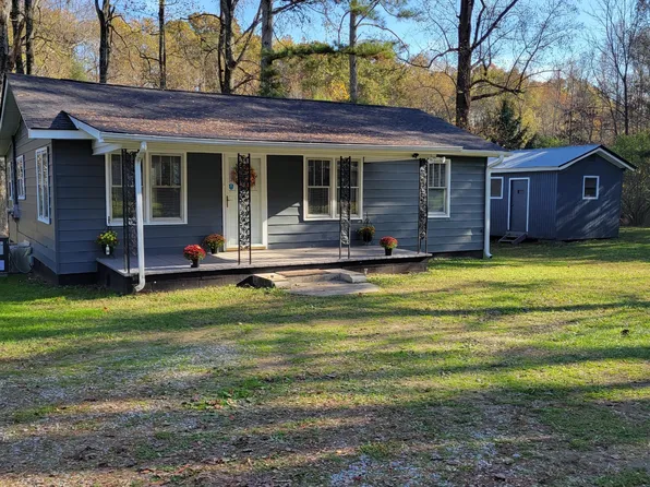 11940 Back Valley Rd, Soddy Daisy, TN 37379