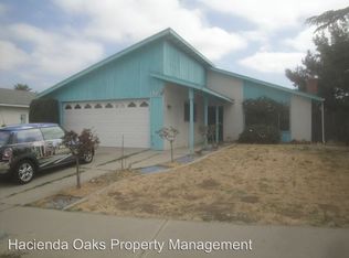 1414 N Bay Ave, Santa Maria, CA 93454
