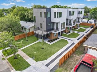 100 W Odell St #2, Austin, TX 78752