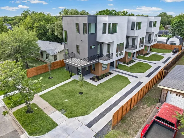 100 W Odell St #2, Austin, TX 78752