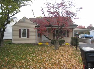 441 Middletown Rd, Hummelstown, PA 17036