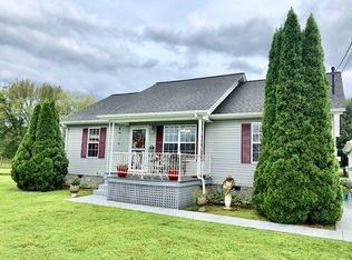 2483 Jason Dr, Chapel Hill, TN 37034