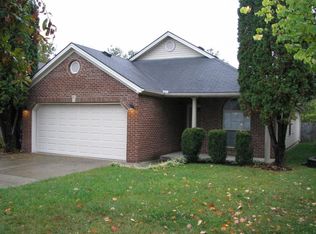 3293 Royal Troon Rd, Lexington, KY 40509