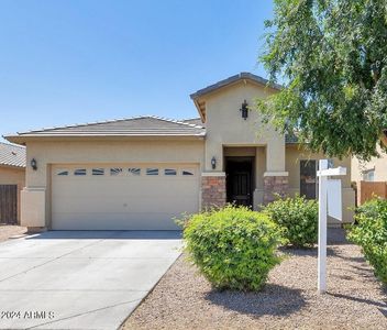 7319 W Sophie Ln, Laveen, AZ, 85339