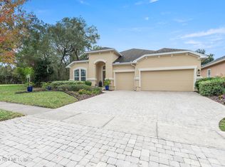 61 Taylor Ridge Ave, Ponte Vedra, FL 32081