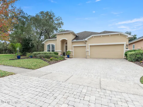 61 TAYLOR RIDGE Avenue, Ponte Vedra, FL 32081