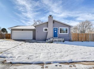 701 N El Paso St, Fountain, CO 80817