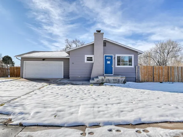 701 N El Paso St, Fountain, CO 80817