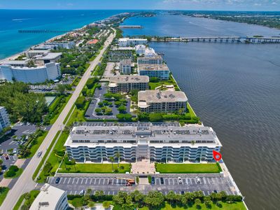 2773 S S Ocean Boulevard #501, Palm Beach, FL, 33480