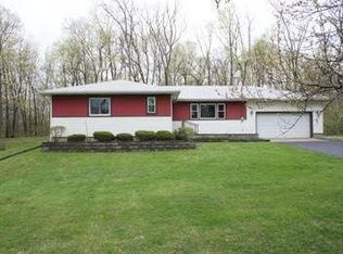 1249 S Nixon Camp Rd, Oregonia, OH 45054