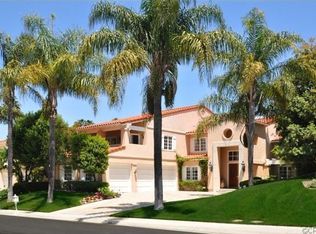 12 Via Porto Grande, Rancho Palos Verdes, CA 90275