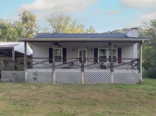 968 Dunbar Coal Rd, Morgantown, KY 42261