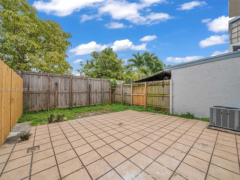 1535 SW 122nd Ave #3-7 — Photo 26