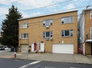 138 Zabriskie St #1, Jersey City, NJ 07307