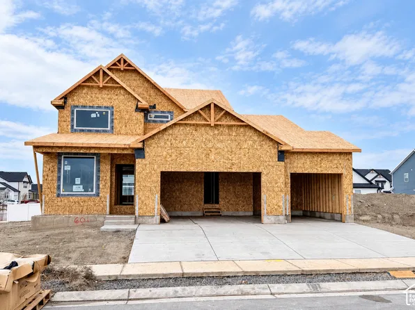 1198 E Antelope Dr #601, Eagle Mountain, UT 84005