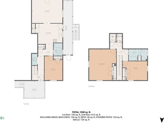 Unit Floor Plan