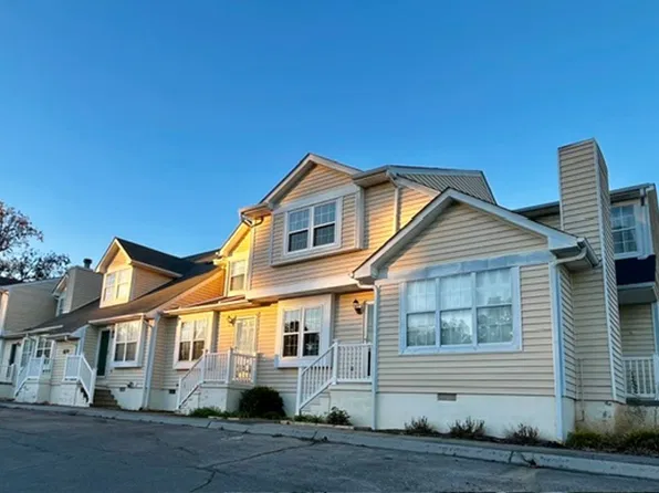 613 Vose Rd APT F, Alcoa, TN 37701