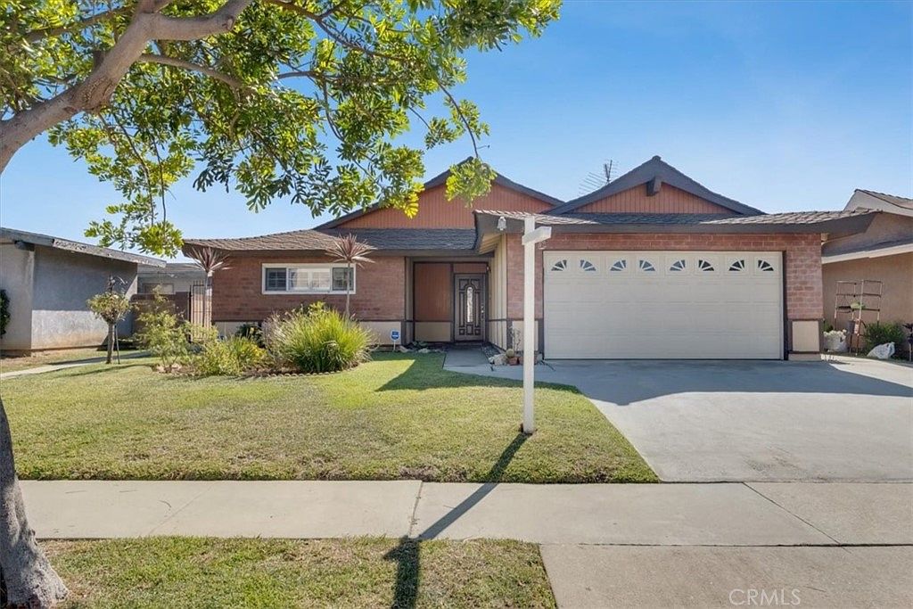 318 E Sherman Dr, Carson, CA 90746 MLS PW22220524 Zillow