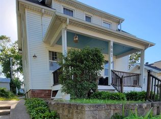 861 20th St SE, Cedar Rapids, IA 52403