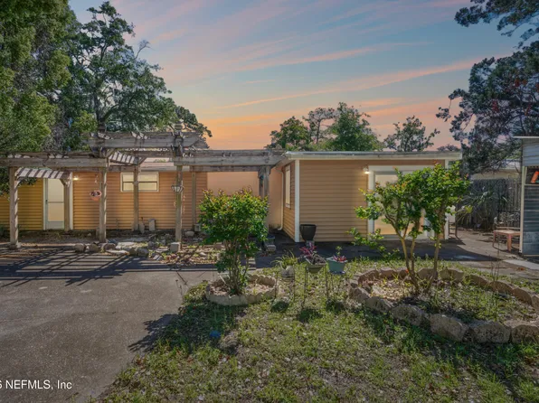 183 ORION Street, Orange Park, FL 32073