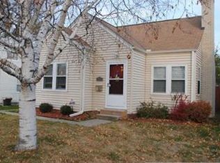 6429 Bloomington Ave S, Richfield, MN 55423