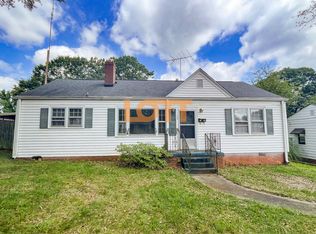 13 Irene Cir, Greenville, SC 29617