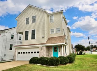 9640 13th View St #A, Norfolk, VA 23503
