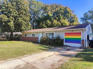 412 Lineberry Rd, Virginia Beach, VA 23452