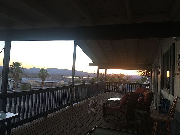 Love my deck
