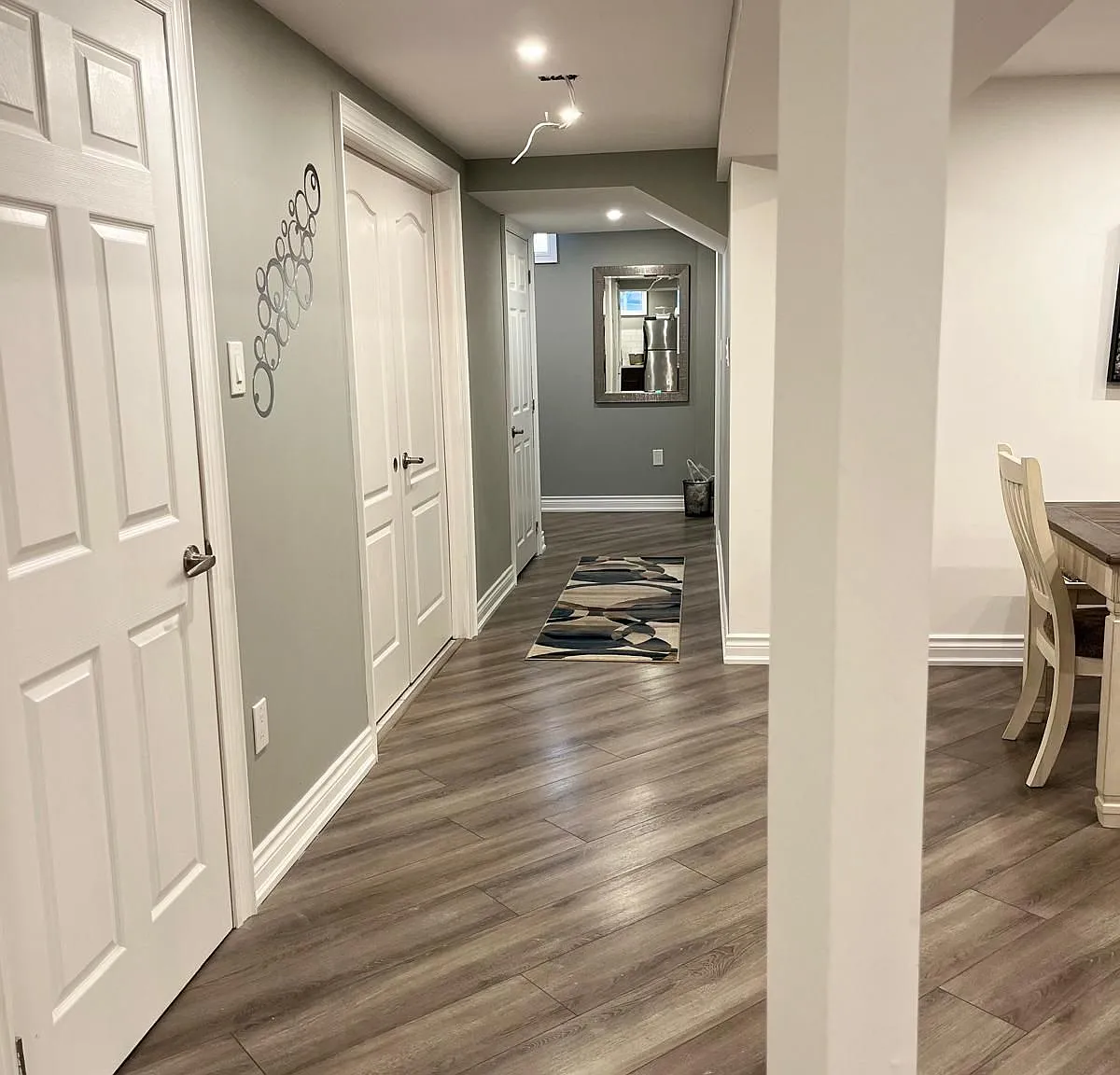 2 bed, $2,150 — Photo 4