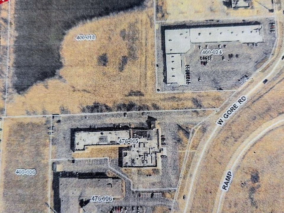 1st image of 0 Gore Rd