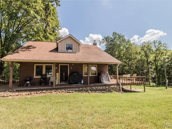 1305 Wayne Cres #525, Wappapello, MO 63966
