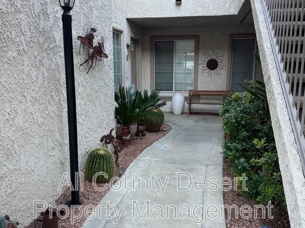 2701 E Mesquite Ave, Palm Springs, CA