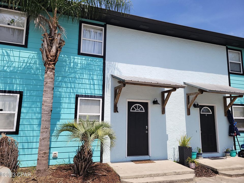 6300 Pinetree Ave APT B, Panama City Beach, FL 32408 | Zillow