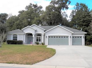 19497 SW 82nd Place Rd, Dunnellon, FL 34432