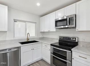 4218 W Grisworld Road, Phoenix, AZ 85051