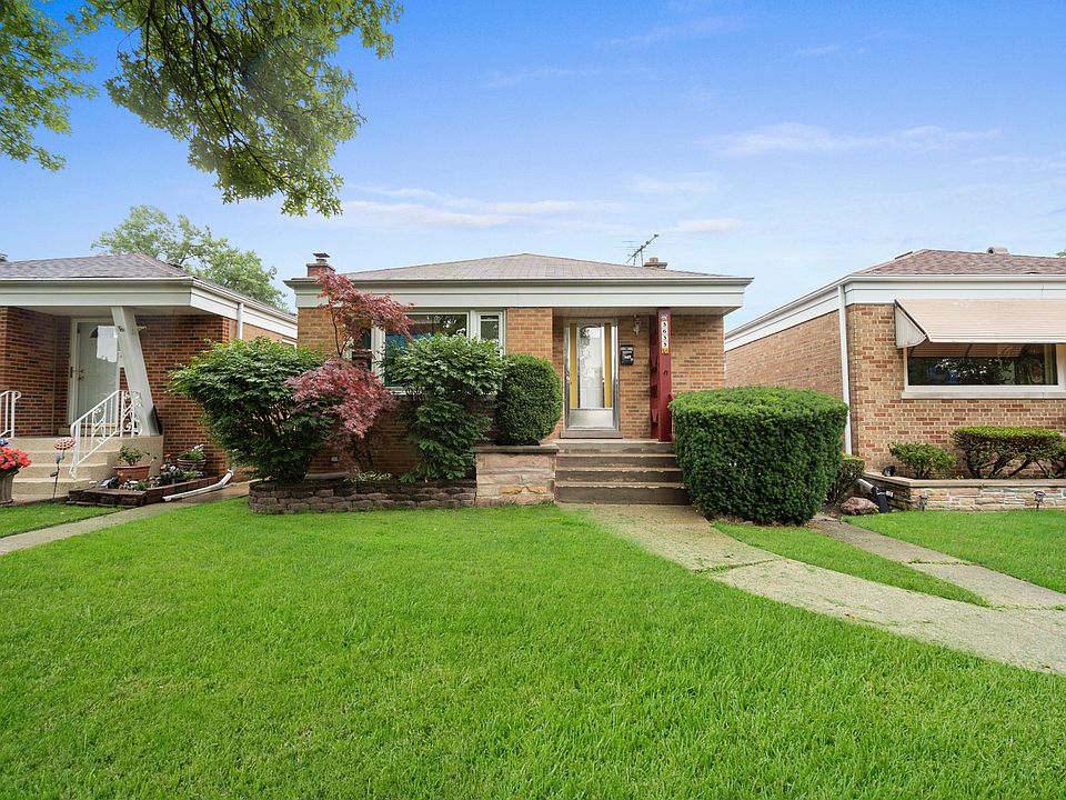1st image of 3633 S 61st Ct