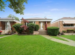 3633 S 61st Ct, Cicero, IL 60804