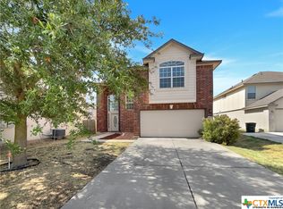 4704 Green Meadow St, Killeen, TX 76549