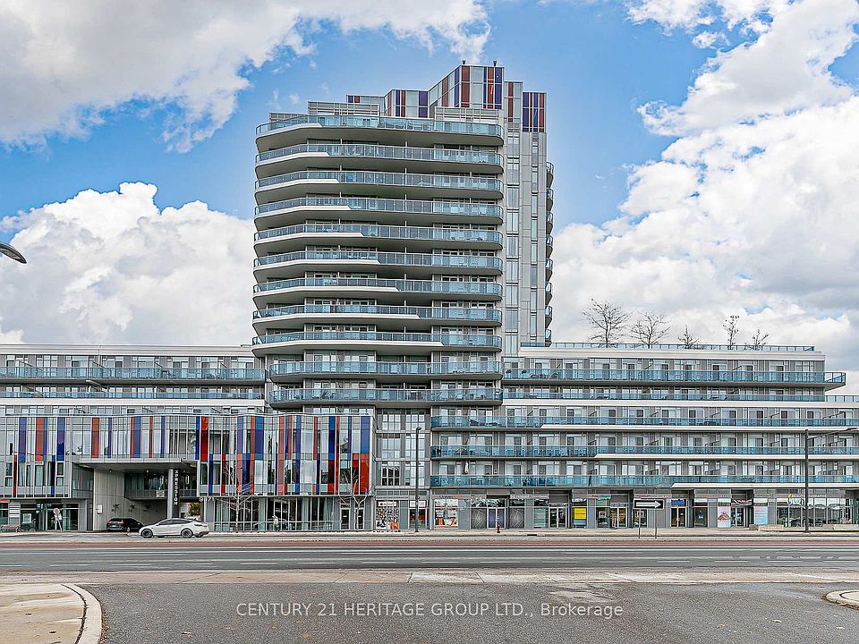 1st image of 9471 Yonge St #351