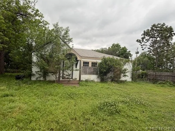 420 S Quebec Ave, Tulsa, OK 74112